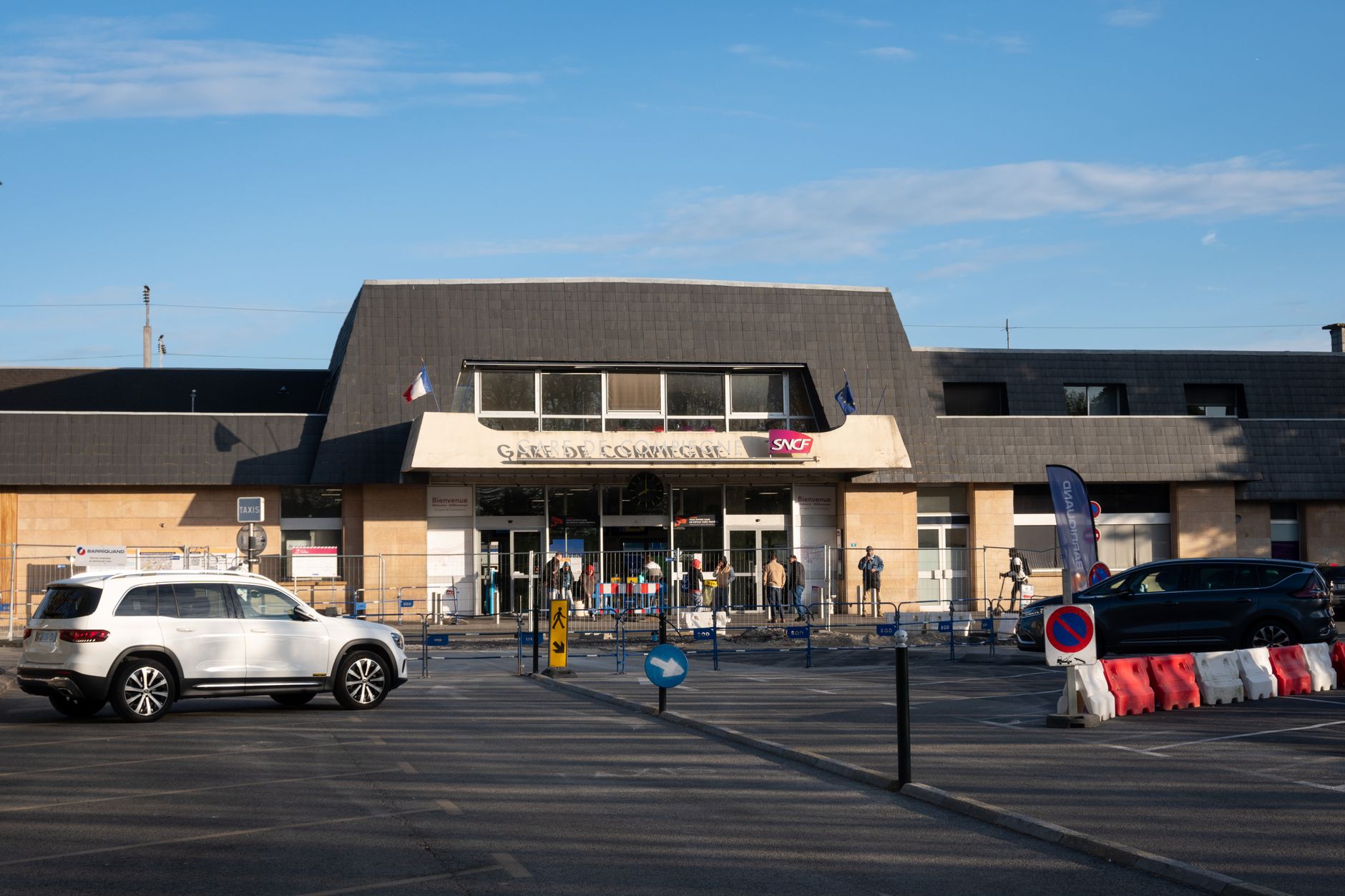 Agence d'intérim équipe à Cavaillon